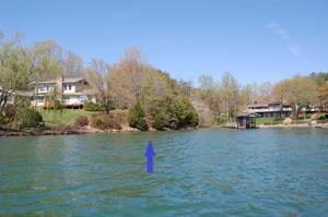 Lot 161 BAY FRONT RD