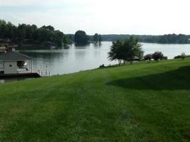 LOT 11 Three Point Isle DR