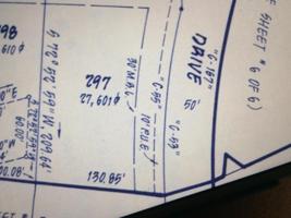 Lot 297 Morgans Mill DR