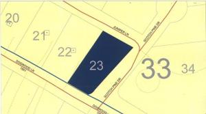 Lot 23 Dogwood LN