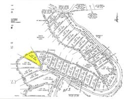 Lot 25 Watchtower DR