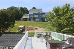 445 Buck Run DR