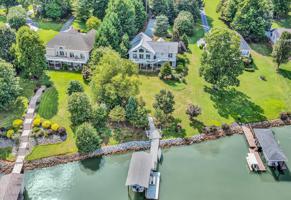 165 Inlet DR