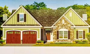 Lot 15 Westerham CT