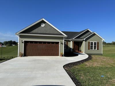 1113 Timberwood LN