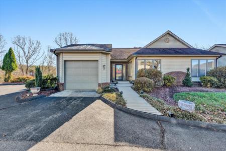 60 Scarlett ST