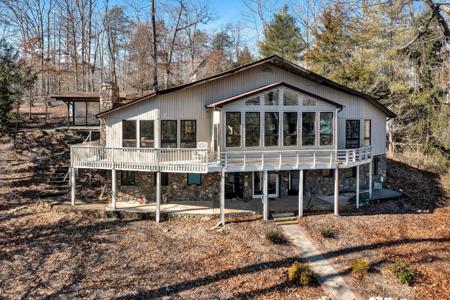 1052 Sylvan DR