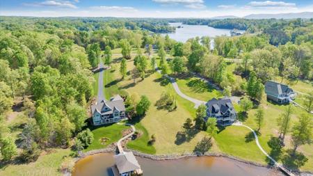 Lot 18 Stillwater DR