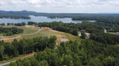 Lot 48 Congressional WAY