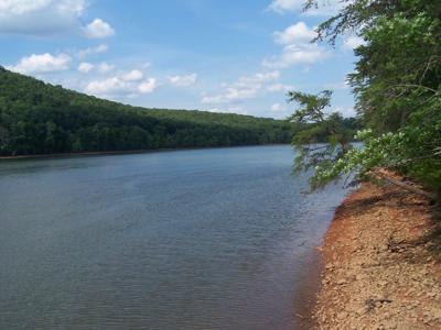 Lot 117 Greenberry DR