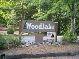 Lot 8 Woodway CT