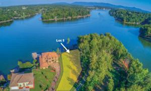 Lot 5 Blue Heron DR