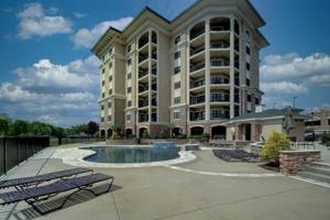 100 Bridgewater Pointe PL Unit #602