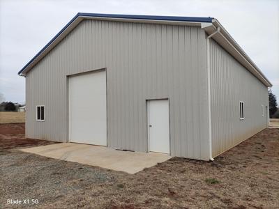 Lot 22B BUCK TAIL CT