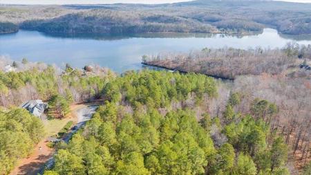 Lot 186 Hidden Cove LN
