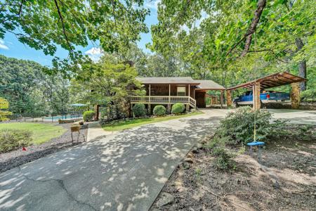 4675 Rocky Ford RD