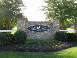 Lot 25 Farm DR