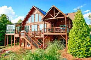 585 Garrison Ridge