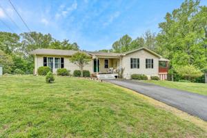 2827 Lakewood Forest RD