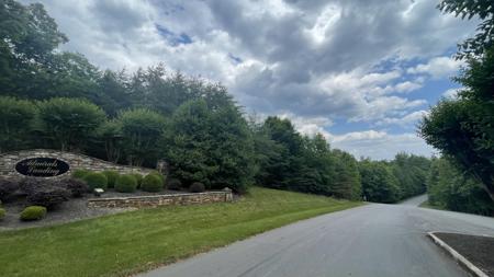Lot 43 Lakeside LN