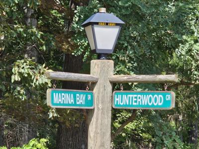 Lot 218A Hunterwood CIR