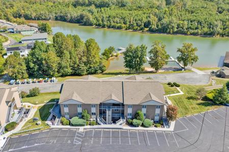 1175 Mariners WAY