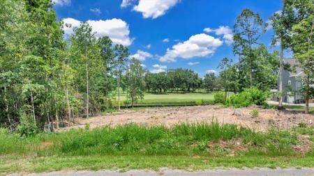 Lot 47 Spyglass LN