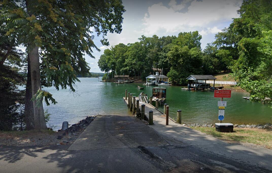 Image 3: scruggs boat ramp