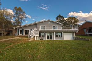 311 Bass cove RD
