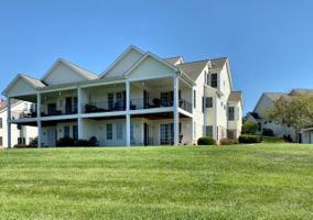 421 Haley Scott DR