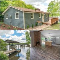 3000 Lakewood Forest RD