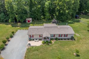 309 Lakeside RD