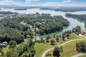 Lot 4 Hammock Pointe DR