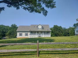 109 Little Creek RD