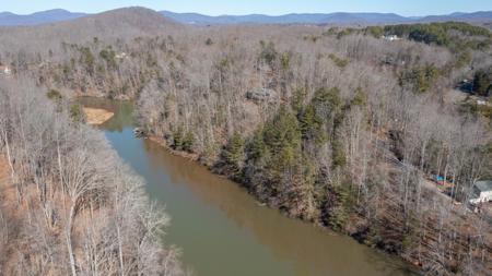 Lot 5 Hemlock Shores DR