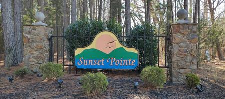 Lot 24 Sunset Pointe DR