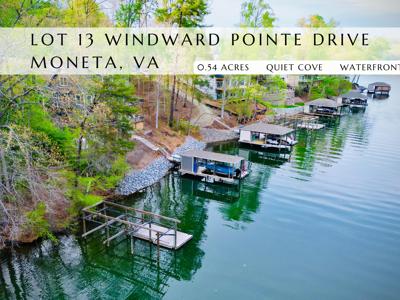Lot 13 Windward Pointe DR