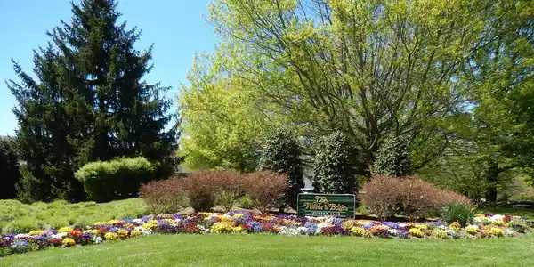 Lot 377 Morgans Mill DR