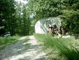0 WYSONG MILL RD