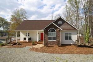 266 Cool Branch RD