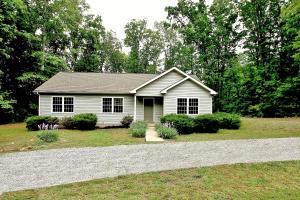 613 Gap Bridge RD
