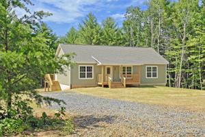 529 Dusty Hill DR