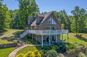137 Thunder Ridge RD