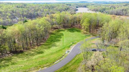 Lot #57 & 59 Crestview RD