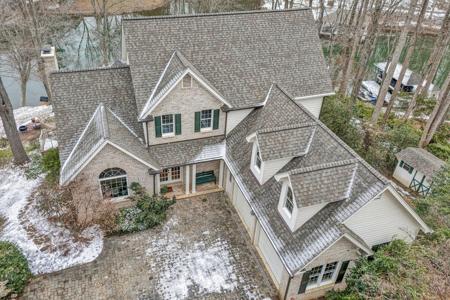 2340 Kemp Ford RD