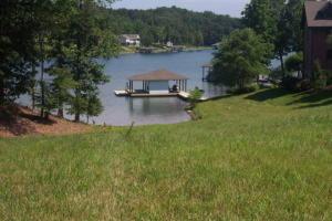 Lot 3 Compass Cove DR