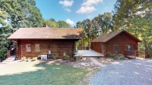 132 Thunder Ridge RD
