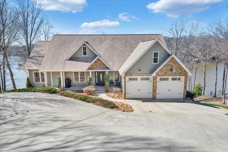 149 Shad Run DR