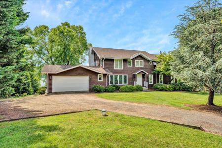 311 Anthony Ford RD