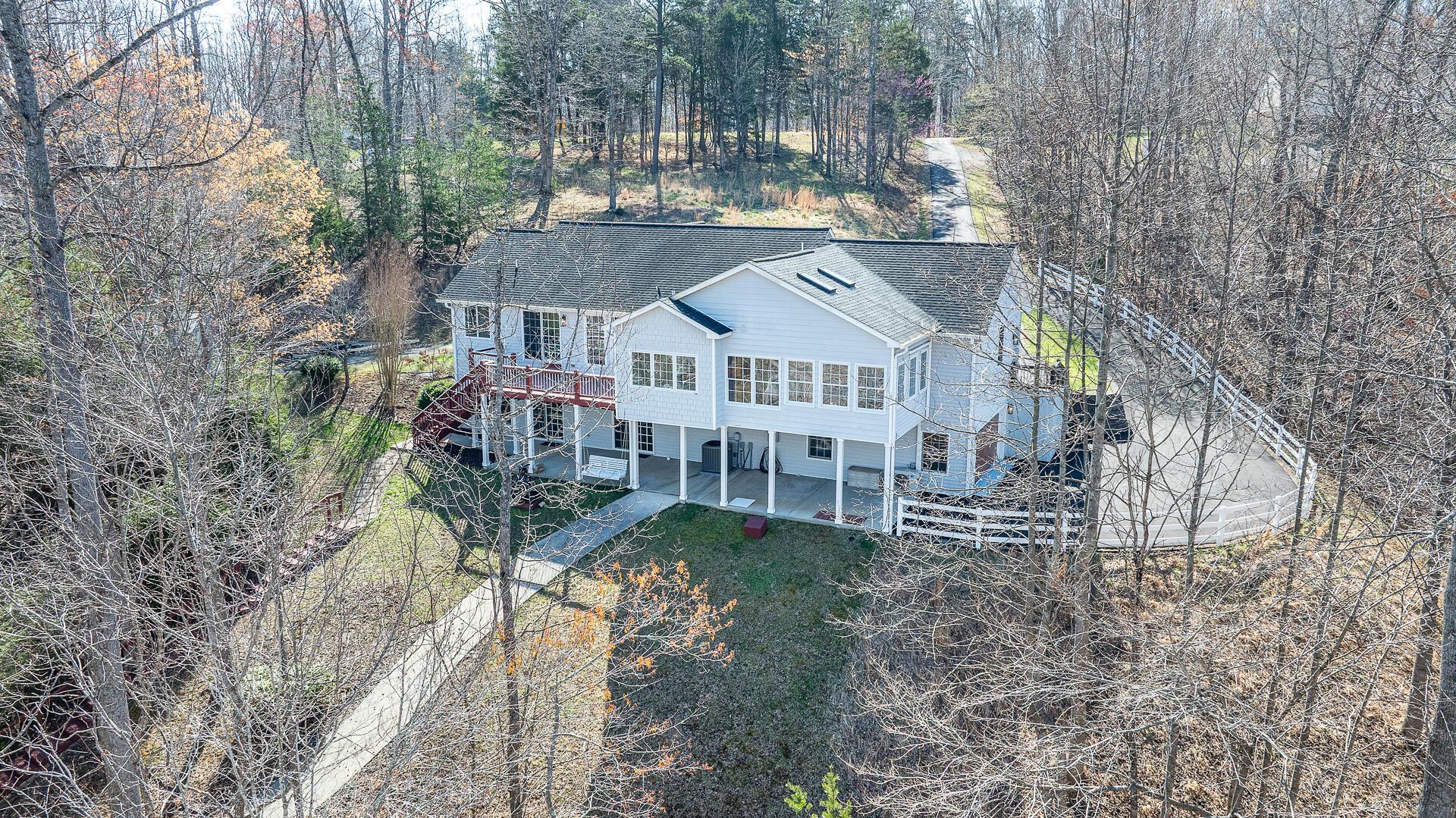 Image 2: 2085 Lakewood Forest Ext-11